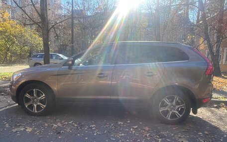 Volvo XC60 II, 2012 год, 1 700 000 рублей, 12 фотография