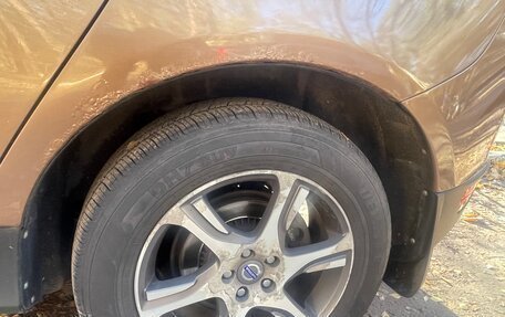 Volvo XC60 II, 2012 год, 1 700 000 рублей, 11 фотография