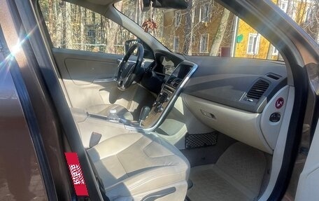 Volvo XC60 II, 2012 год, 1 700 000 рублей, 6 фотография