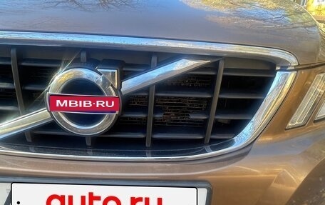 Volvo XC60 II, 2012 год, 1 700 000 рублей, 8 фотография