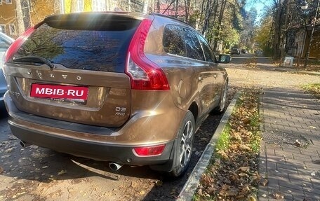Volvo XC60 II, 2012 год, 1 700 000 рублей, 15 фотография