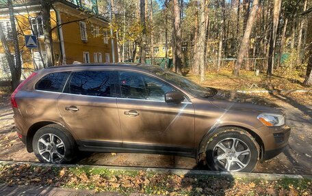 Volvo XC60 II, 2012 год, 1 700 000 рублей, 16 фотография
