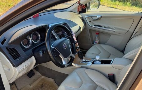Volvo XC60 II, 2012 год, 1 700 000 рублей, 25 фотография