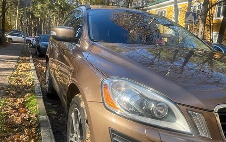 Volvo XC60 II, 2012 год, 1 700 000 рублей, 17 фотография