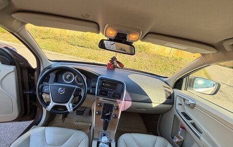 Volvo XC60 II, 2012 год, 1 700 000 рублей, 26 фотография