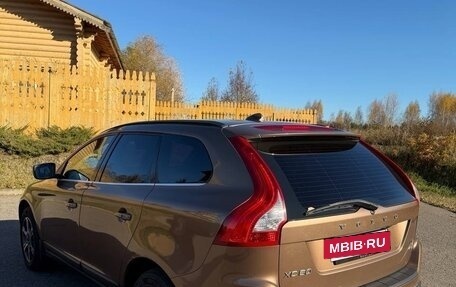 Volvo XC60 II, 2012 год, 1 700 000 рублей, 24 фотография