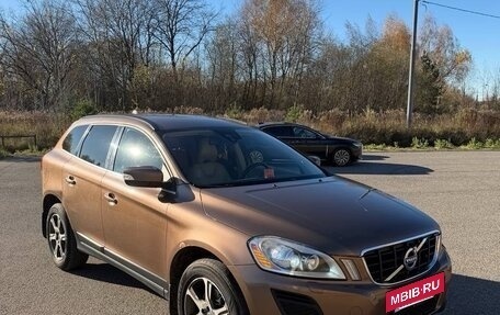 Volvo XC60 II, 2012 год, 1 700 000 рублей, 21 фотография