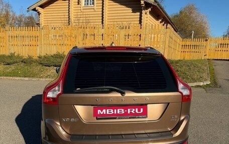 Volvo XC60 II, 2012 год, 1 700 000 рублей, 23 фотография