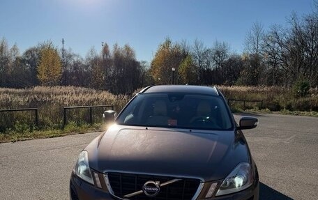 Volvo XC60 II, 2012 год, 1 700 000 рублей, 20 фотография