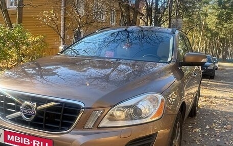 Volvo XC60 II, 2012 год, 1 700 000 рублей, 19 фотография