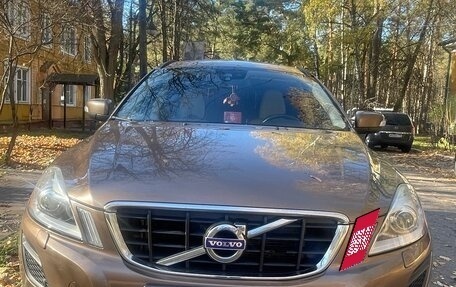 Volvo XC60 II, 2012 год, 1 700 000 рублей, 18 фотография