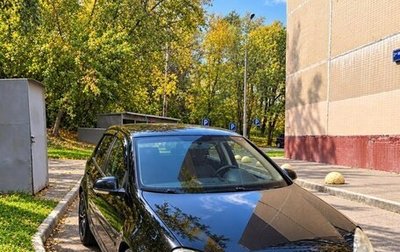Volkswagen Golf IV, 2007 год, 845 000 рублей, 1 фотография