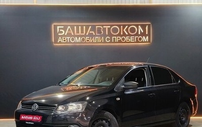 Volkswagen Polo VI (EU Market), 2013 год, 550 000 рублей, 1 фотография