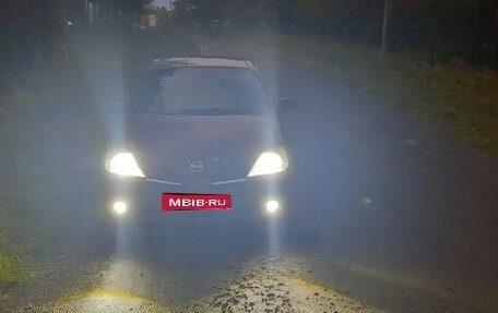 Nissan Primera III, 2003 год, 270 000 рублей, 1 фотография