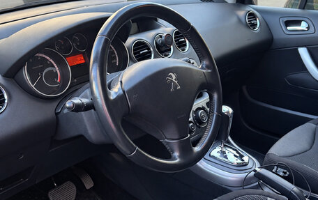 Peugeot 308 II, 2012 год, 549 000 рублей, 5 фотография