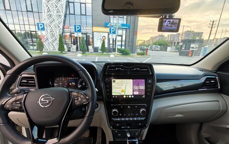 SsangYong Tivoli, 2022 год, 1 890 000 рублей, 20 фотография