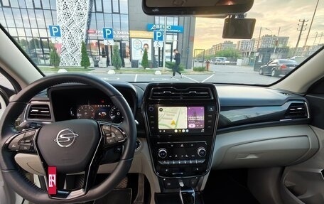 SsangYong Tivoli, 2022 год, 1 890 000 рублей, 22 фотография