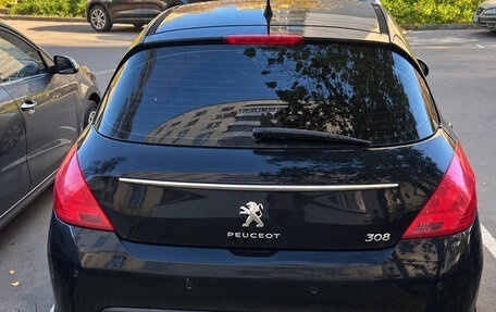 Peugeot 308 II, 2012 год, 549 000 рублей, 3 фотография