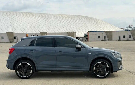 Audi Q3, 2023 год, 2 110 000 рублей, 7 фотография