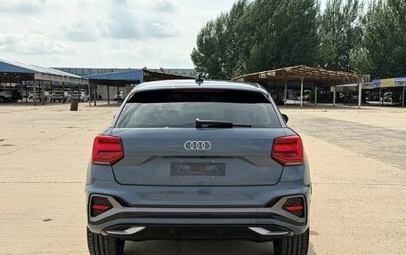 Audi Q3, 2023 год, 2 110 000 рублей, 6 фотография