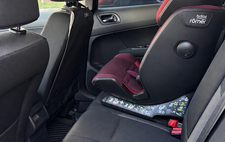 Peugeot 308 II, 2012 год, 549 000 рублей, 7 фотография