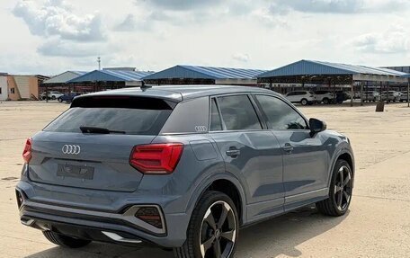 Audi Q3, 2023 год, 2 110 000 рублей, 3 фотография