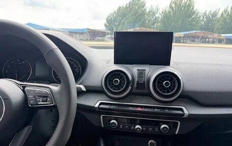 Audi Q3, 2023 год, 2 110 000 рублей, 10 фотография