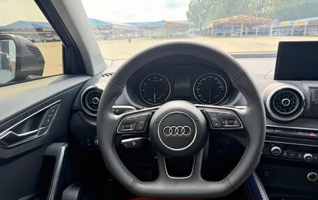 Audi Q3, 2023 год, 2 110 000 рублей, 9 фотография