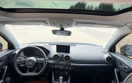 Audi Q3, 2023 год, 2 110 000 рублей, 11 фотография
