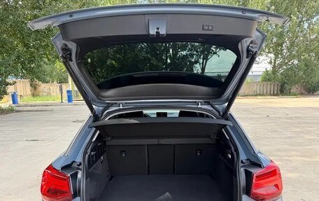 Audi Q3, 2023 год, 2 110 000 рублей, 13 фотография