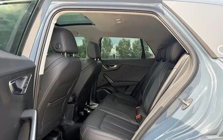 Audi Q3, 2023 год, 2 110 000 рублей, 12 фотография