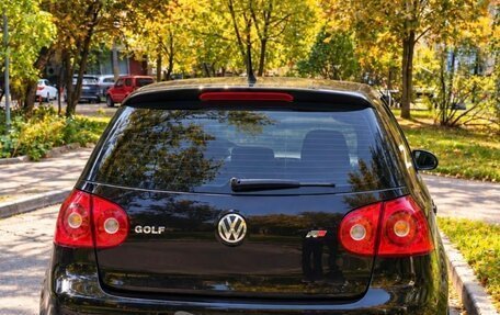 Volkswagen Golf IV, 2007 год, 845 000 рублей, 2 фотография