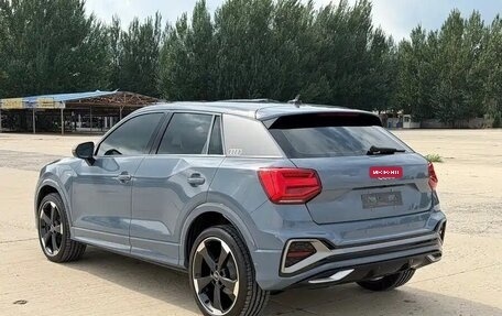Audi Q3, 2023 год, 2 110 000 рублей, 5 фотография