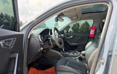 Audi Q3, 2023 год, 2 110 000 рублей, 8 фотография