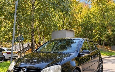 Volkswagen Golf IV, 2007 год, 845 000 рублей, 3 фотография