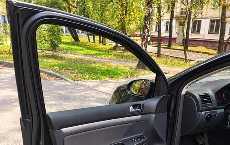 Volkswagen Golf IV, 2007 год, 845 000 рублей, 6 фотография