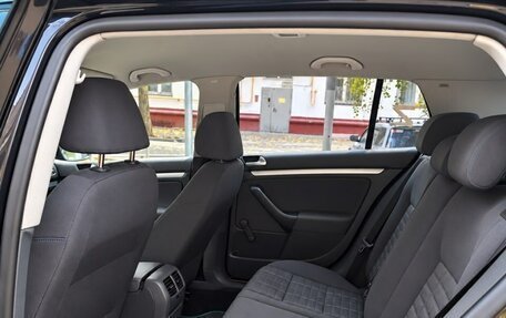Volkswagen Golf IV, 2007 год, 845 000 рублей, 8 фотография