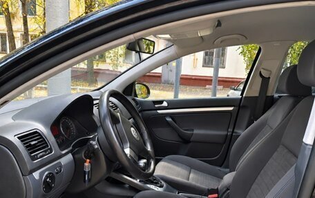 Volkswagen Golf IV, 2007 год, 845 000 рублей, 7 фотография