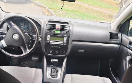 Volkswagen Golf IV, 2007 год, 845 000 рублей, 9 фотография