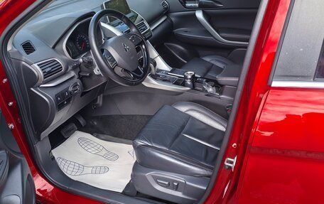 Mitsubishi Eclipse Cross, 2018 год, 1 900 000 рублей, 6 фотография