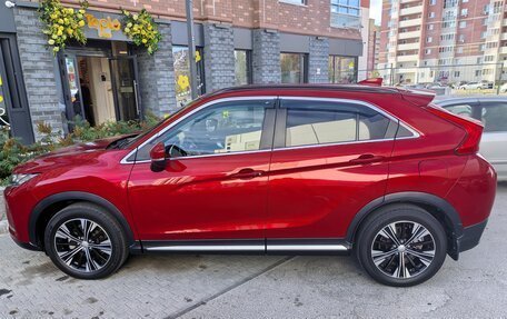 Mitsubishi Eclipse Cross, 2018 год, 1 900 000 рублей, 16 фотография