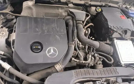 Mercedes-Benz GLB, 2021 год, 1 913 000 рублей, 12 фотография