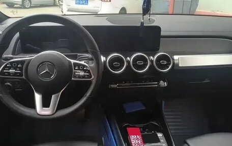 Mercedes-Benz GLB, 2021 год, 1 913 000 рублей, 11 фотография