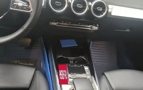 Mercedes-Benz GLB, 2021 год, 1 913 000 рублей, 16 фотография