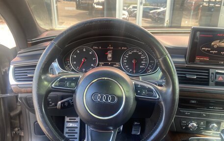 Audi A7, 2011 год, 1 630 000 рублей, 8 фотография