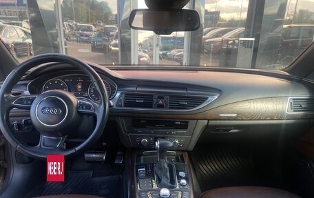 Audi A7, 2011 год, 1 630 000 рублей, 7 фотография