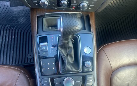 Audi A7, 2011 год, 1 630 000 рублей, 11 фотография