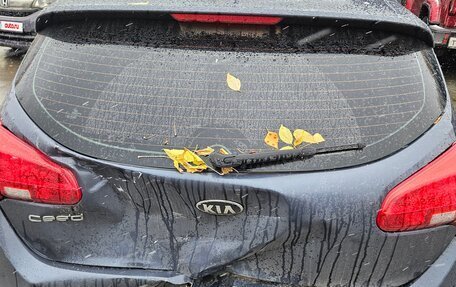 KIA cee'd III, 2018 год, 750 000 рублей, 5 фотография