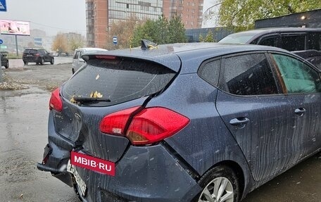 KIA cee'd III, 2018 год, 750 000 рублей, 6 фотография