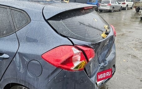 KIA cee'd III, 2018 год, 750 000 рублей, 7 фотография